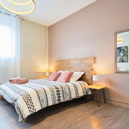 Ferienwohnung Locationstourcoing - Le 100 Exterior foto